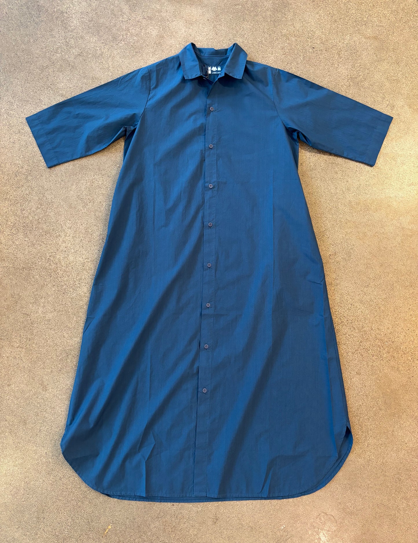 Labo Art - Abito Acca Clara in Itaca or Tango