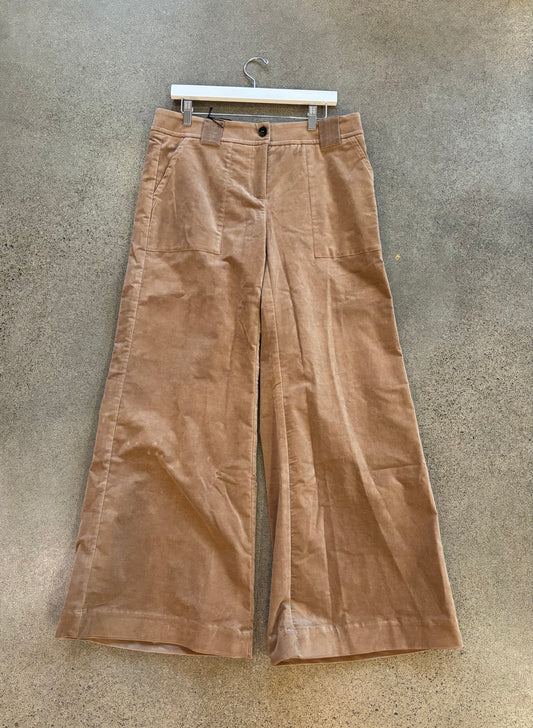 Hannes Roether - Velvet Pants