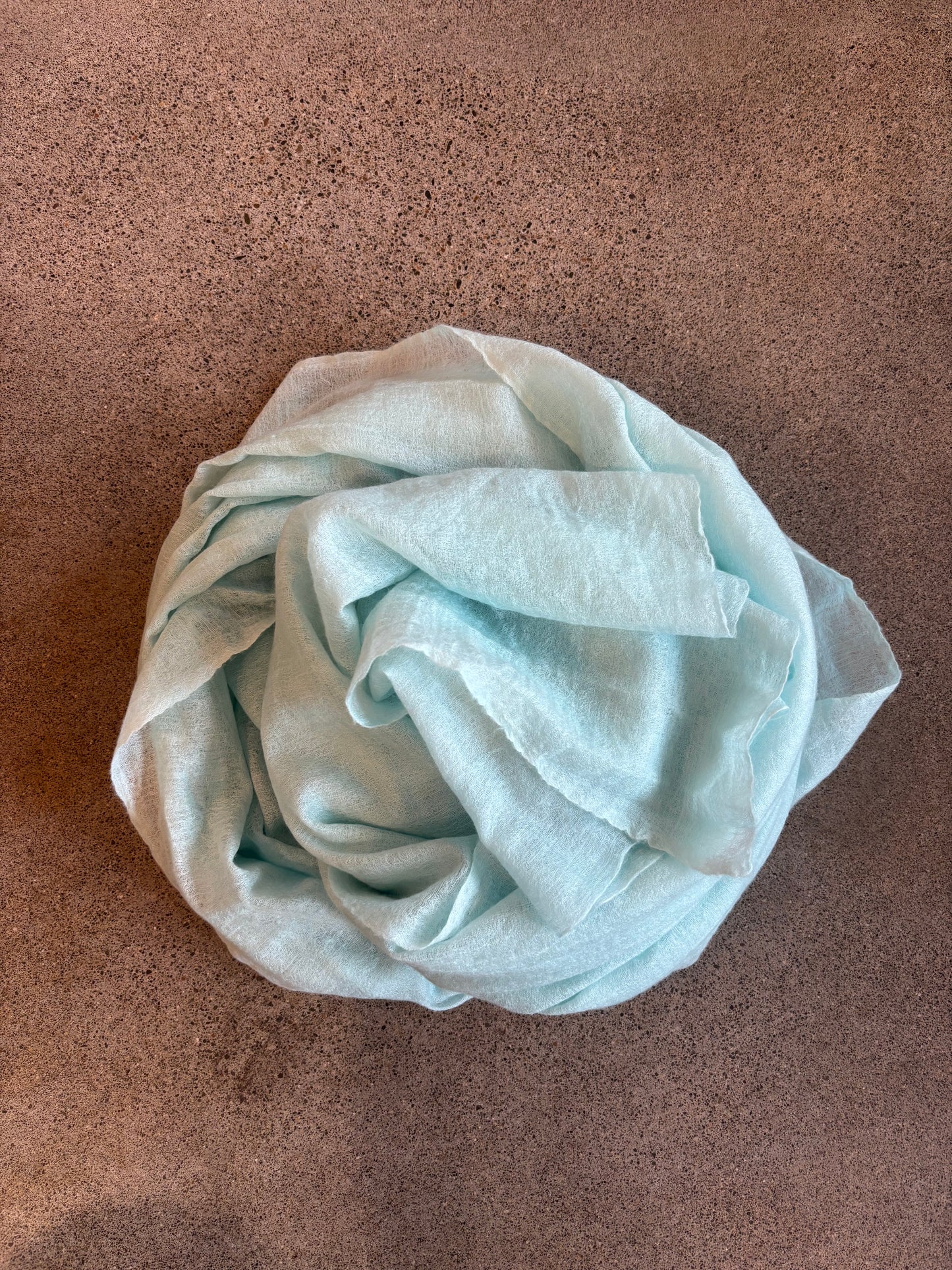 KAS - Crepe Scarves in Many Colors