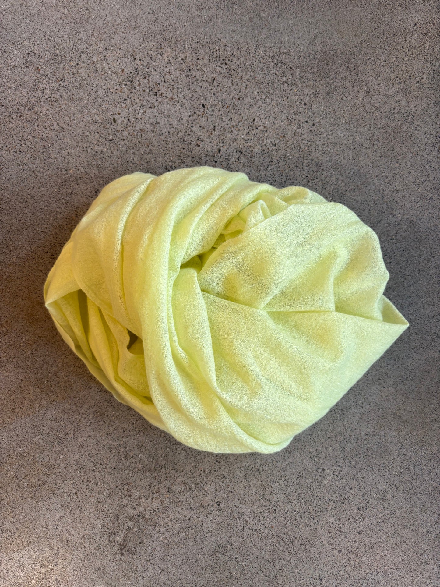 KAS - Crepe Scarves in Many Colors