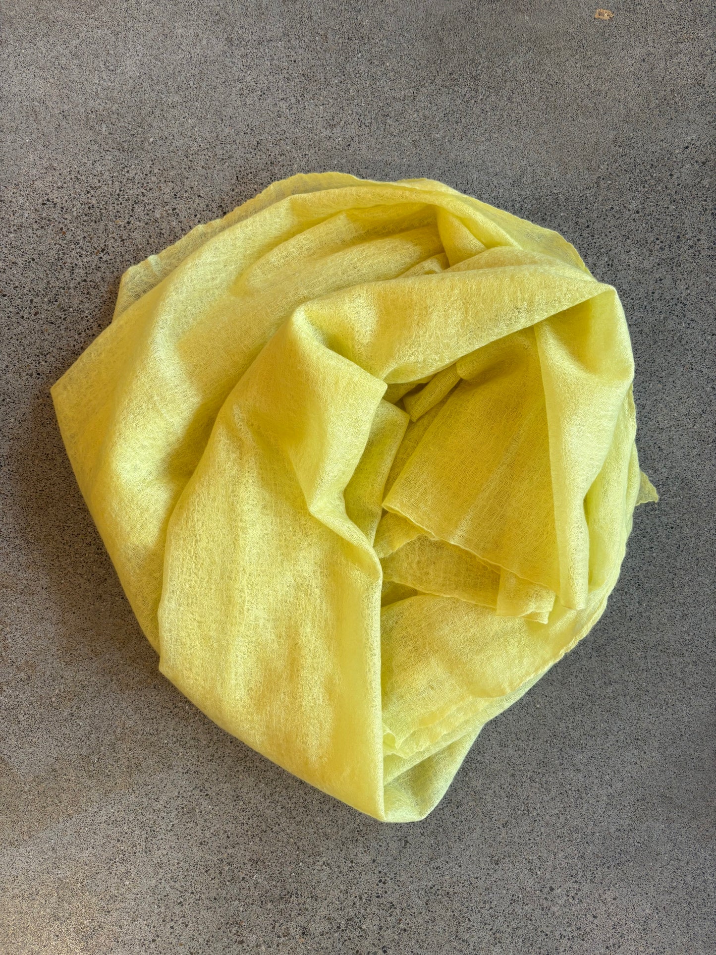 KAS - Crepe Scarves in Many Colors