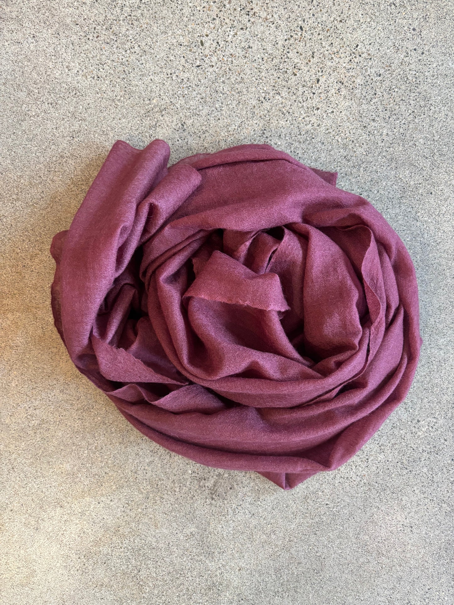 KAS - Crepe Scarves in Many Colors