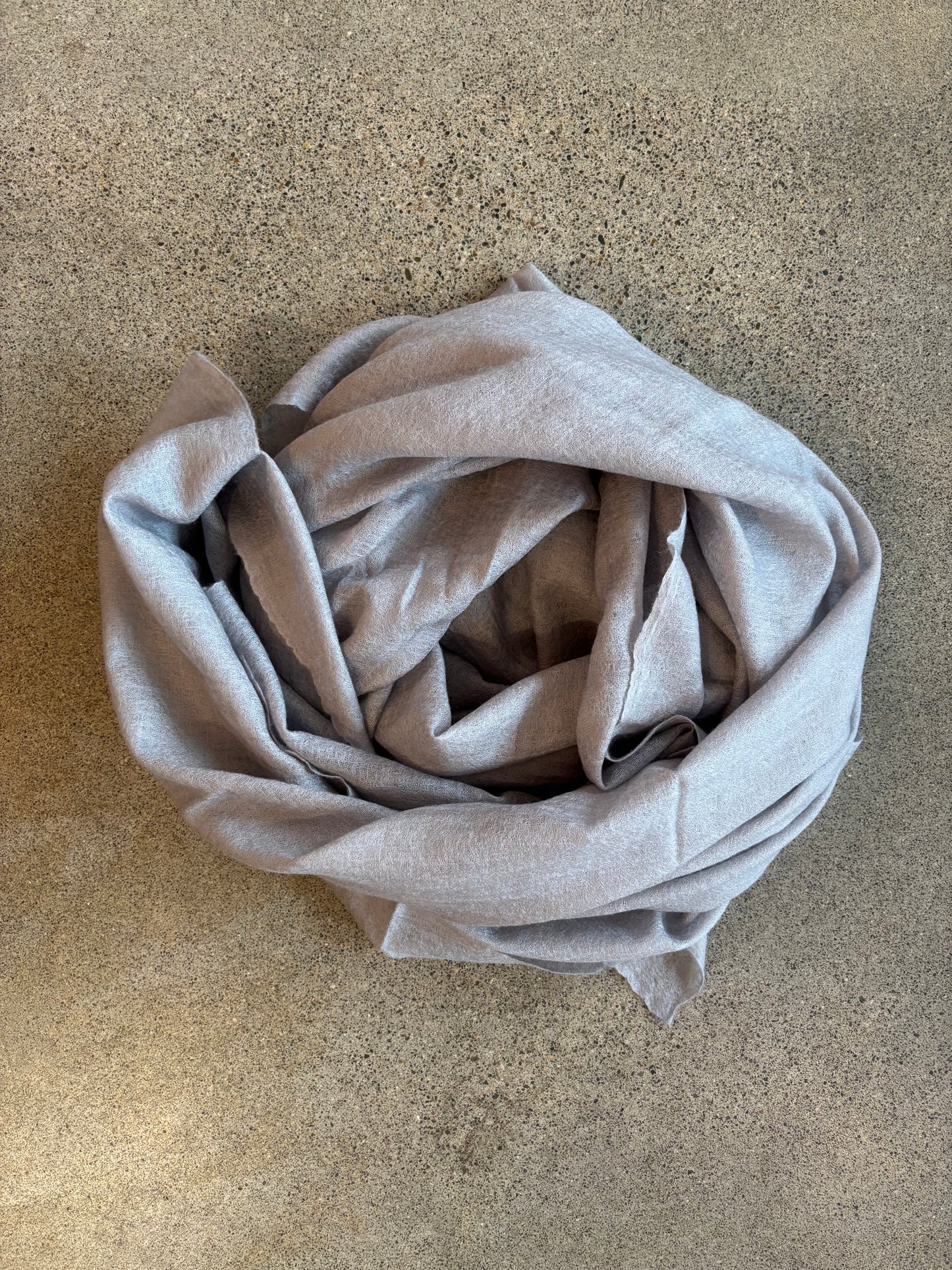 KAS - Crepe Scarves in Many Colors