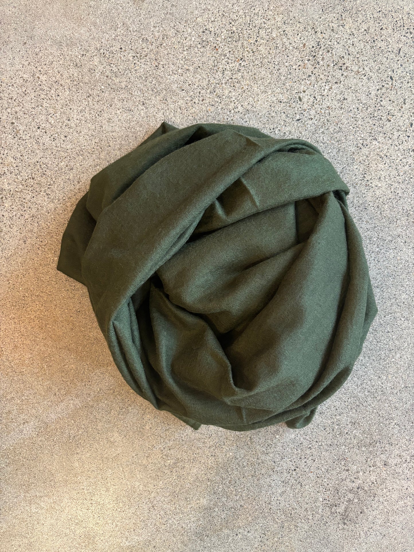 KAS - Crepe Scarves in Many Colors