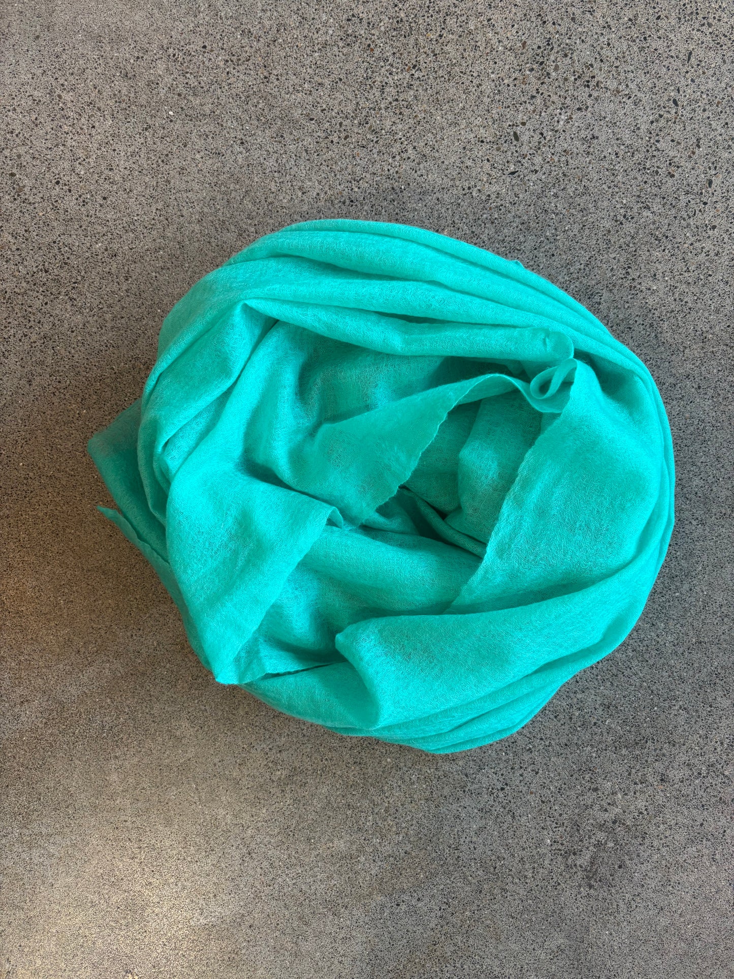 KAS - Crepe Scarves in Many Colors