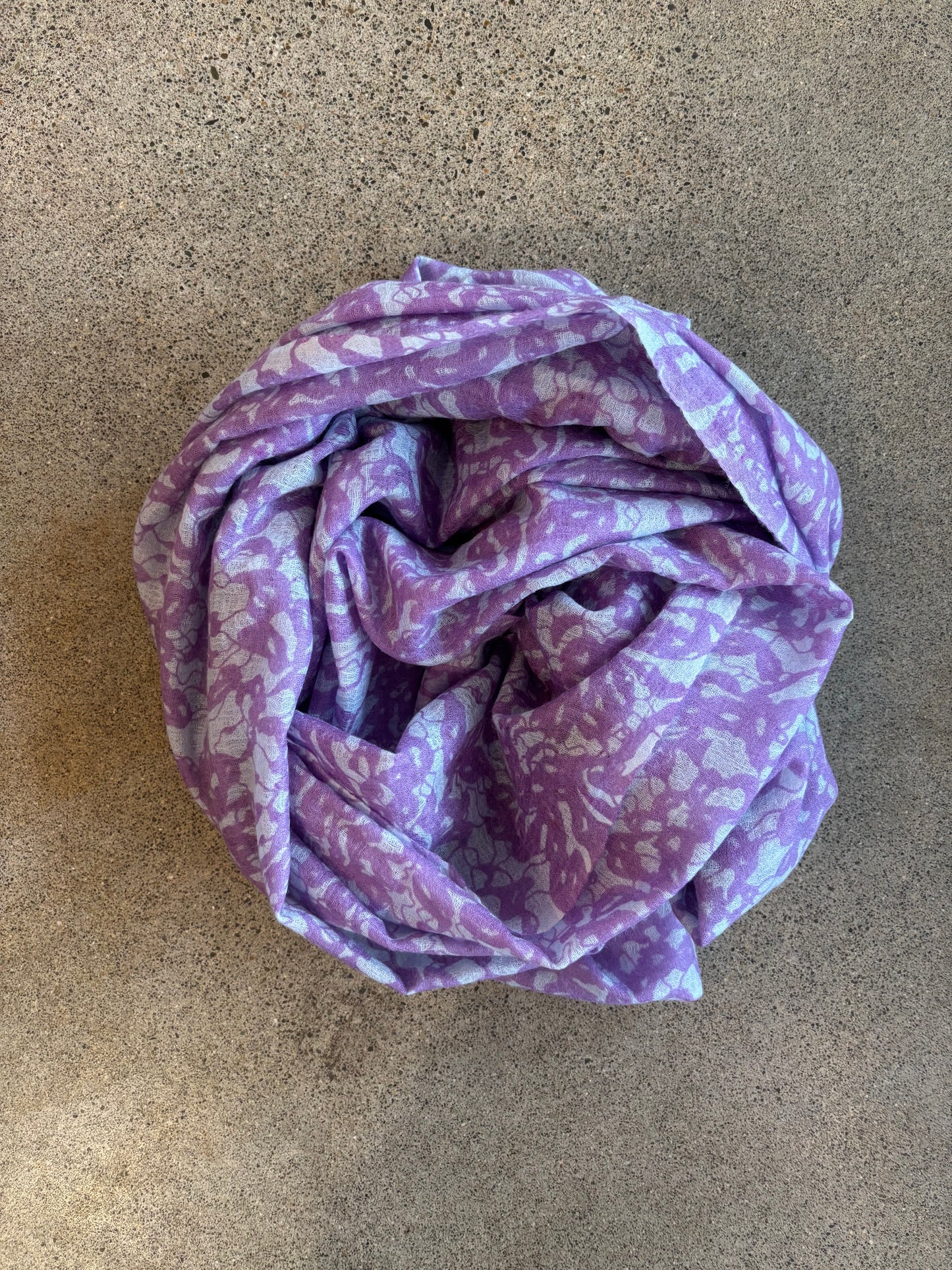KAS - Crepe Scarves in Many Colors