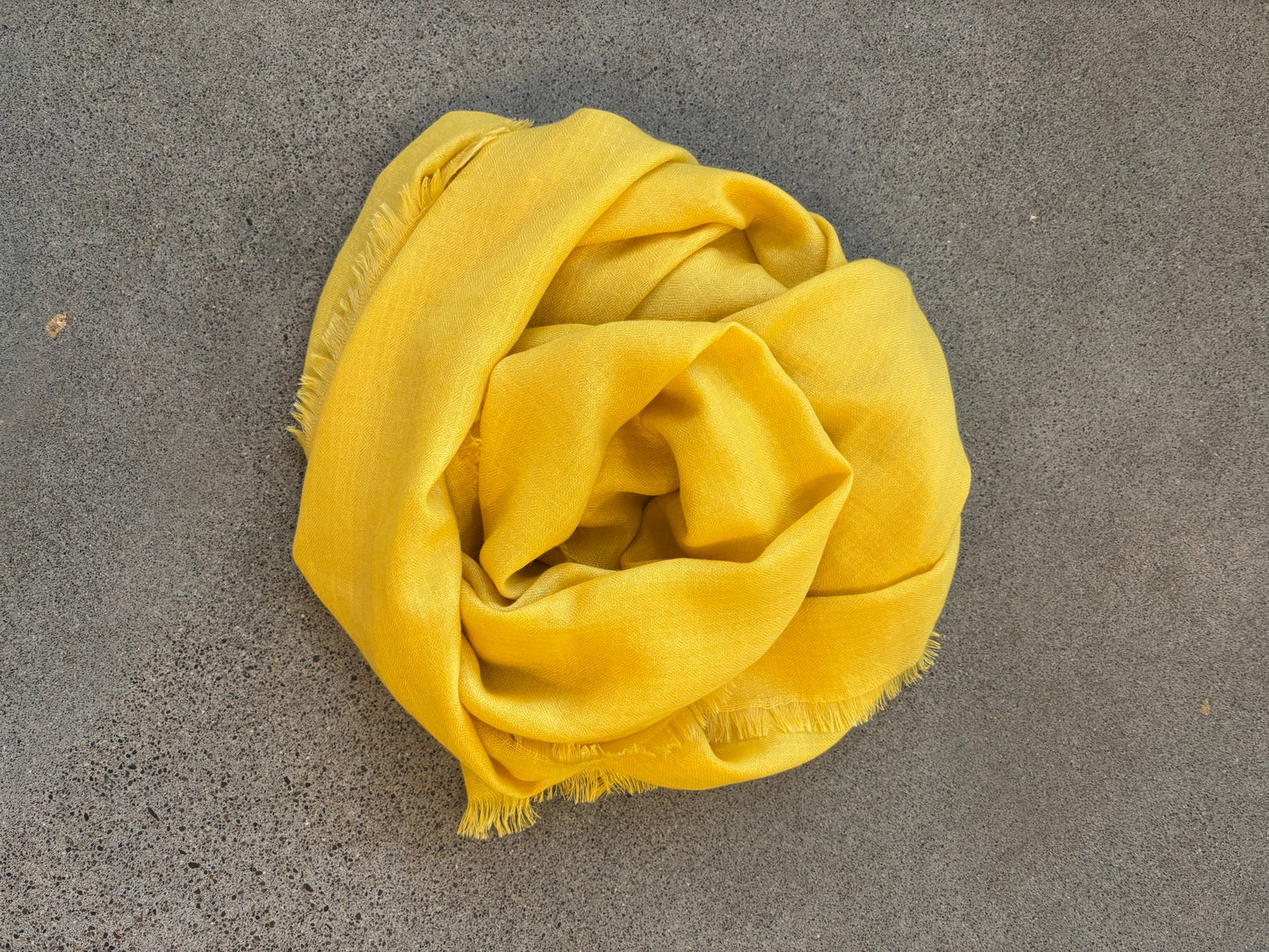 KAS - Micro Diamond Weave Scarf with Micro Fringe in Many Colors