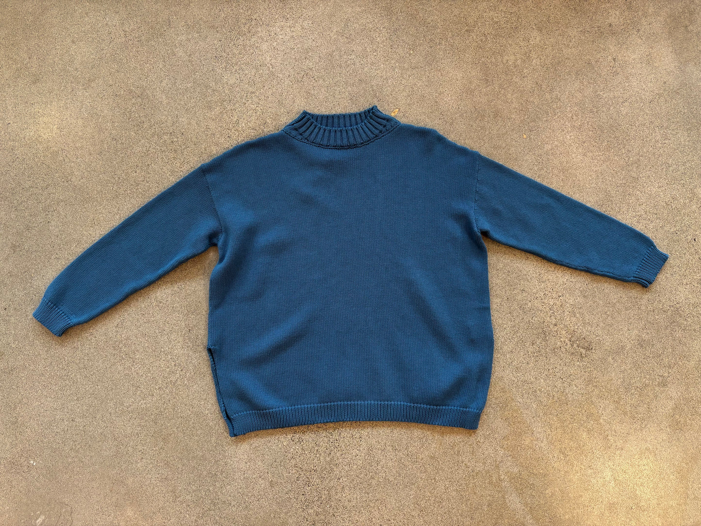 Labo Art - Maglia Muschio Knitwear