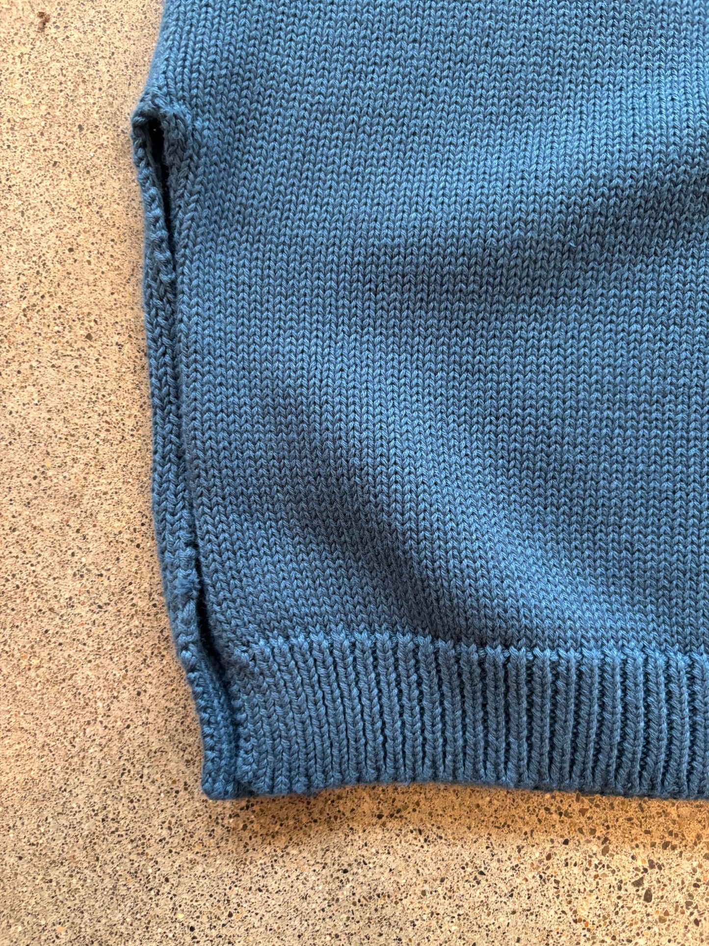 Labo Art - Maglia Muschio Knitwear