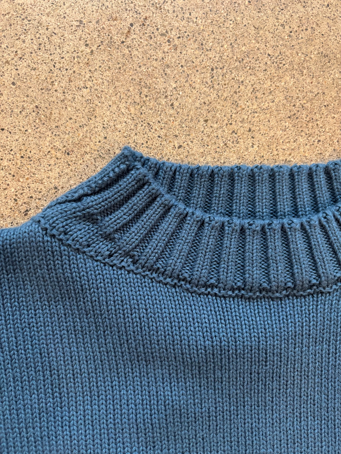 Labo Art - Maglia Muschio Knitwear