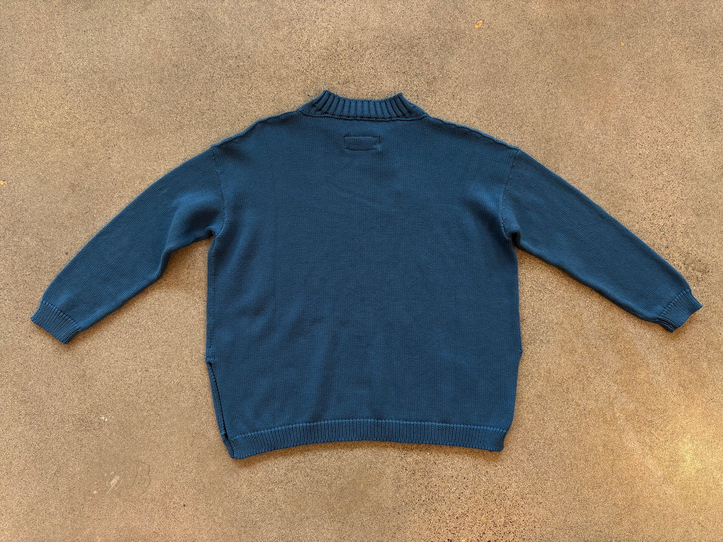 Labo Art - Maglia Muschio Knitwear
