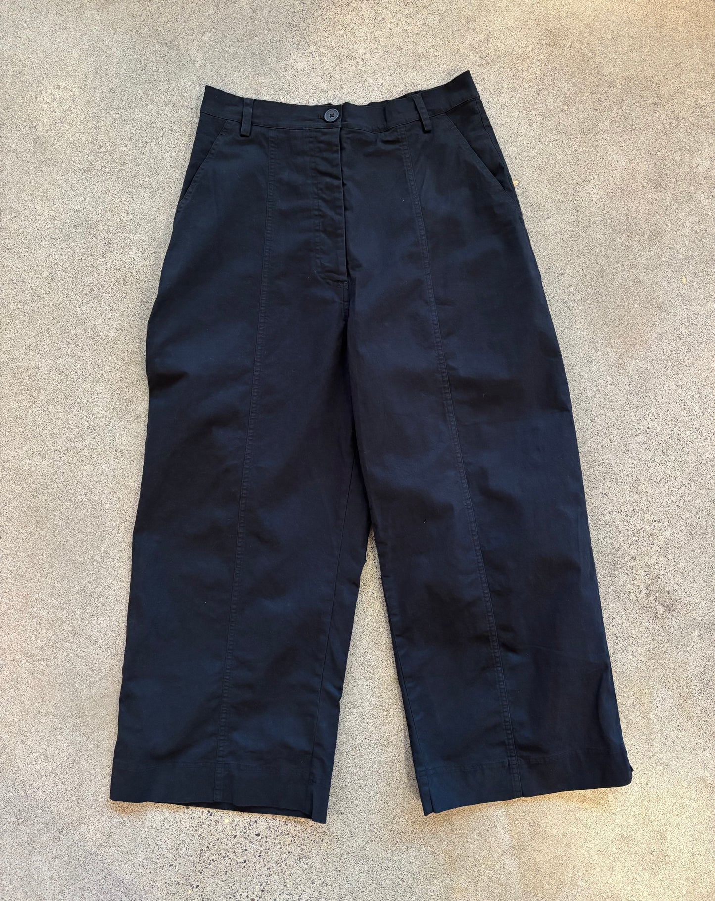 Rundholz Black Label - Trousers in Black, Mint, or Lime