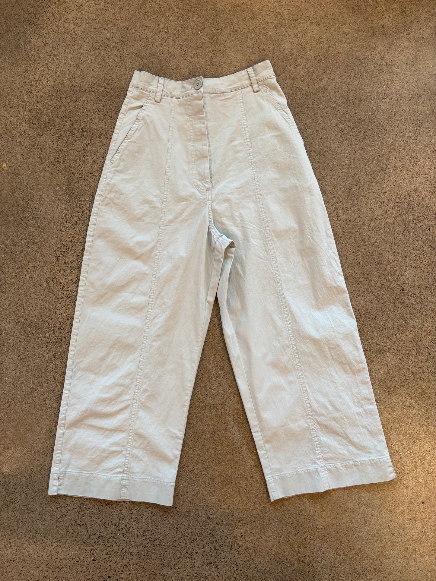 Rundholz Black Label - Trousers in Black, Mint, or Lime