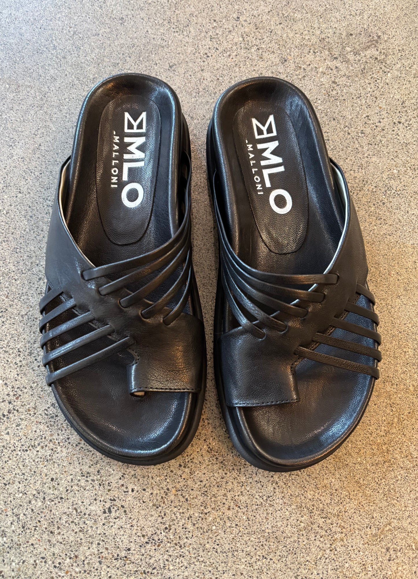 MLO - Milo Sandal
