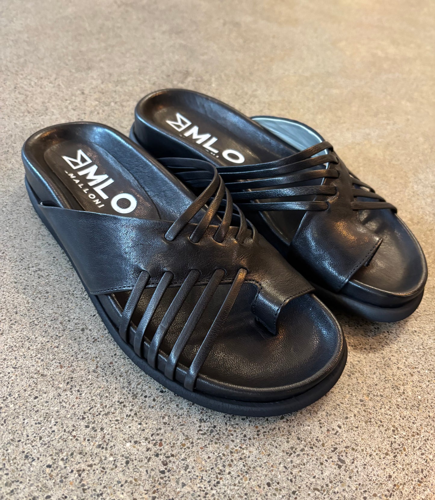 MLO - Milo Sandal