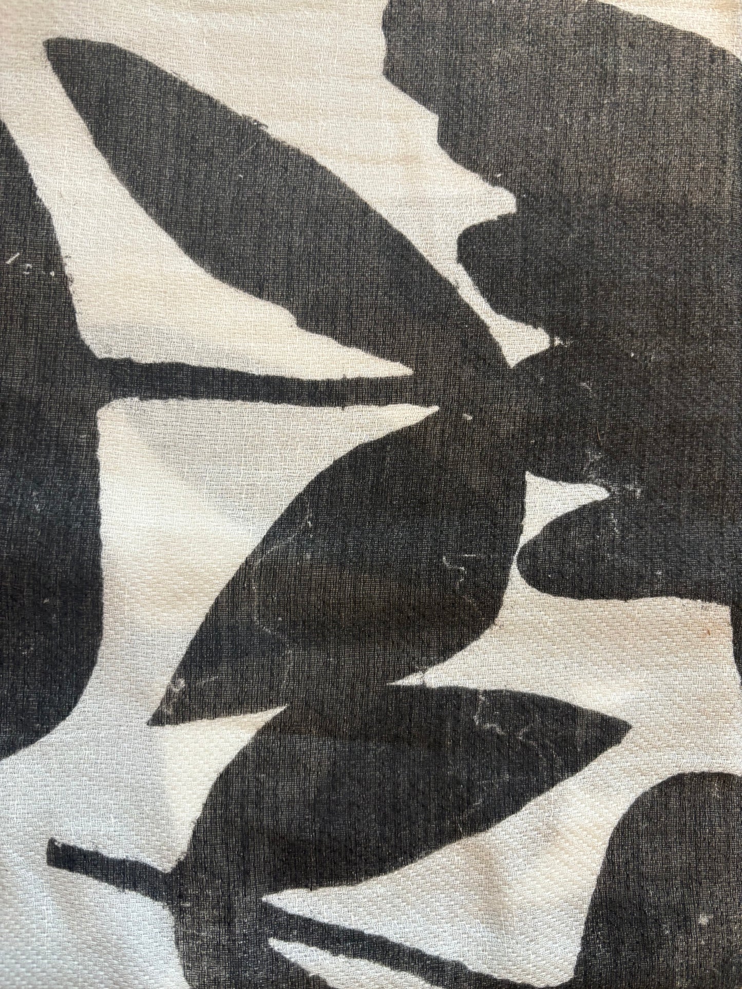 Rundholz Black Label - Scarf in Many Colors