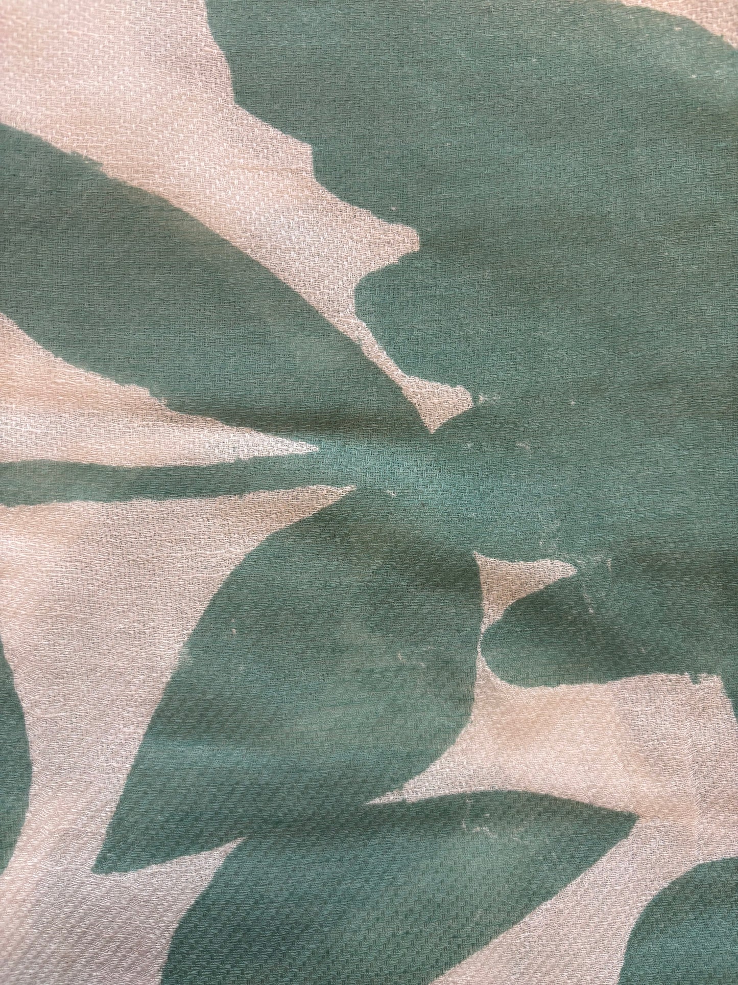 Rundholz Black Label - Scarf in Many Colors
