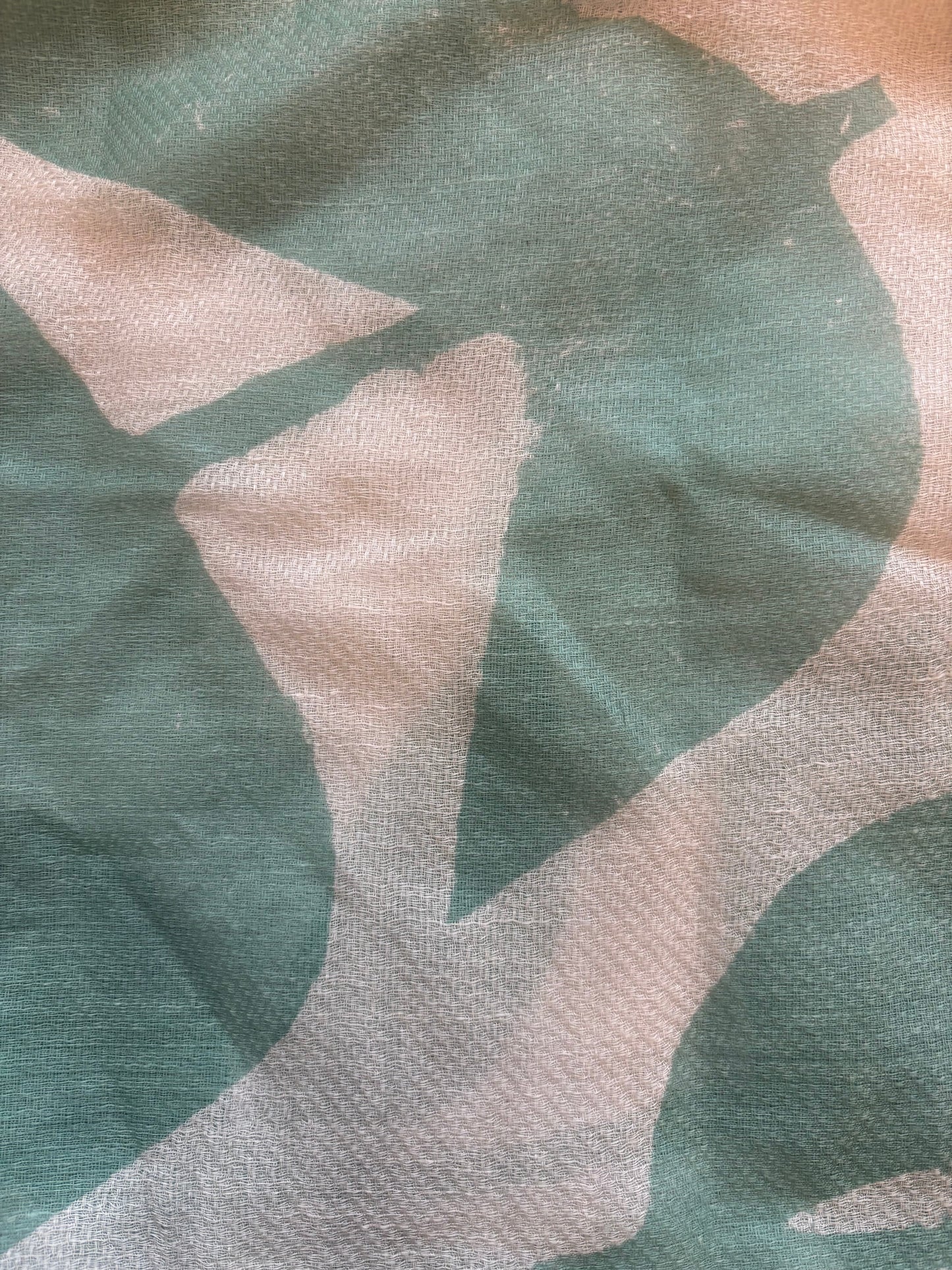 Rundholz Black Label - Scarf in Many Colors