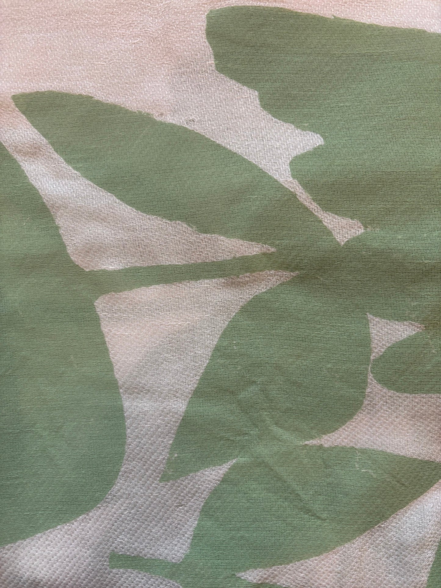 Rundholz Black Label - Scarf in Many Colors