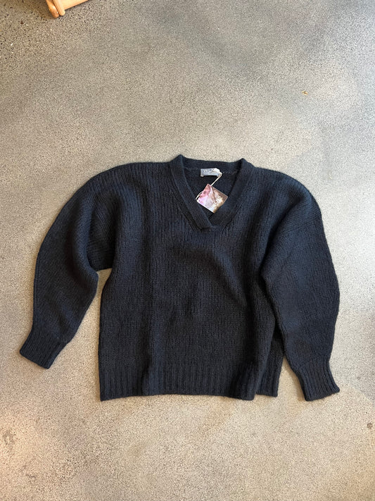 Longo - Billions Supersoft V-neck Pullover