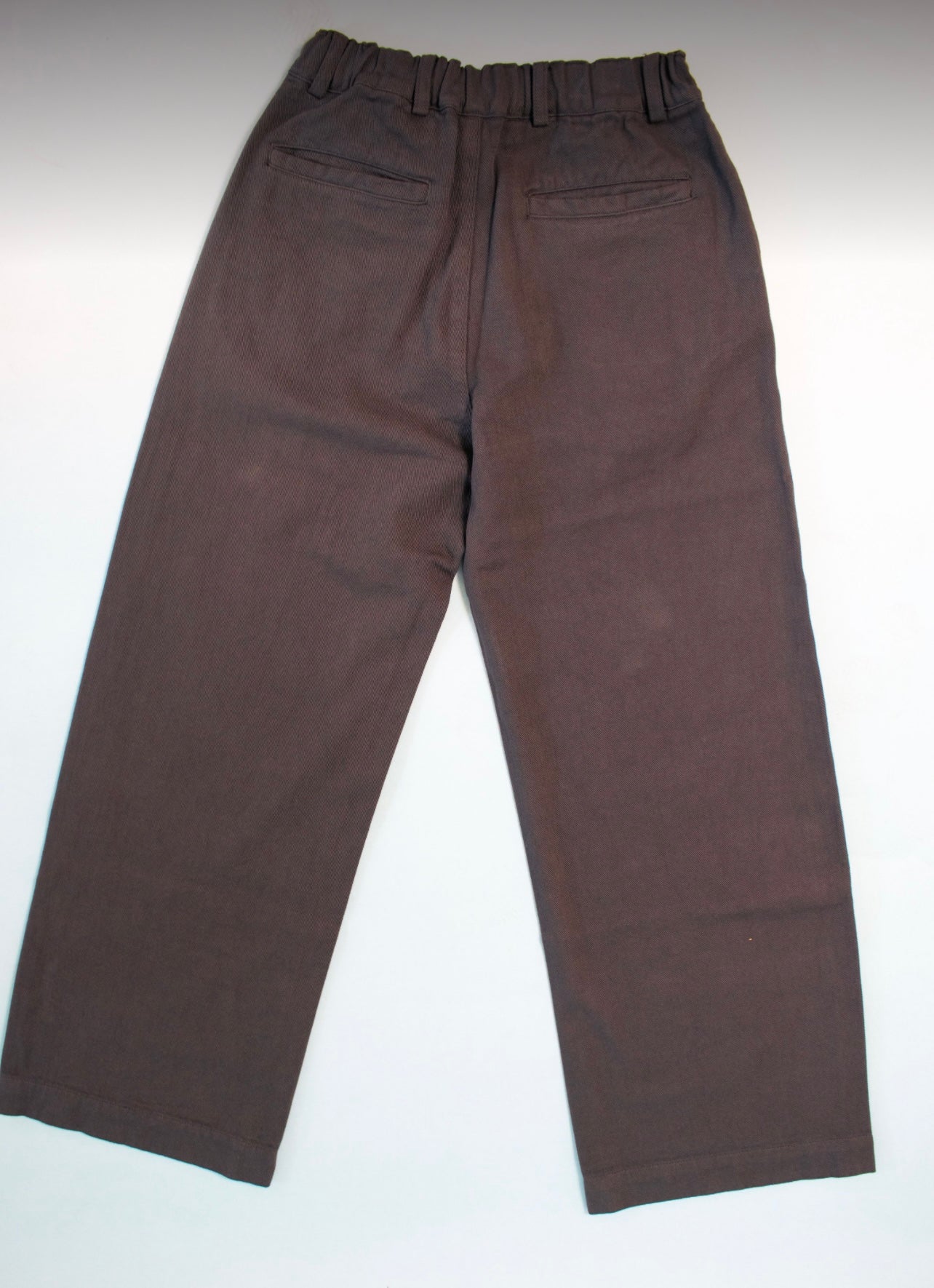 Labo Art-  Pandora Pant in Black or Bark