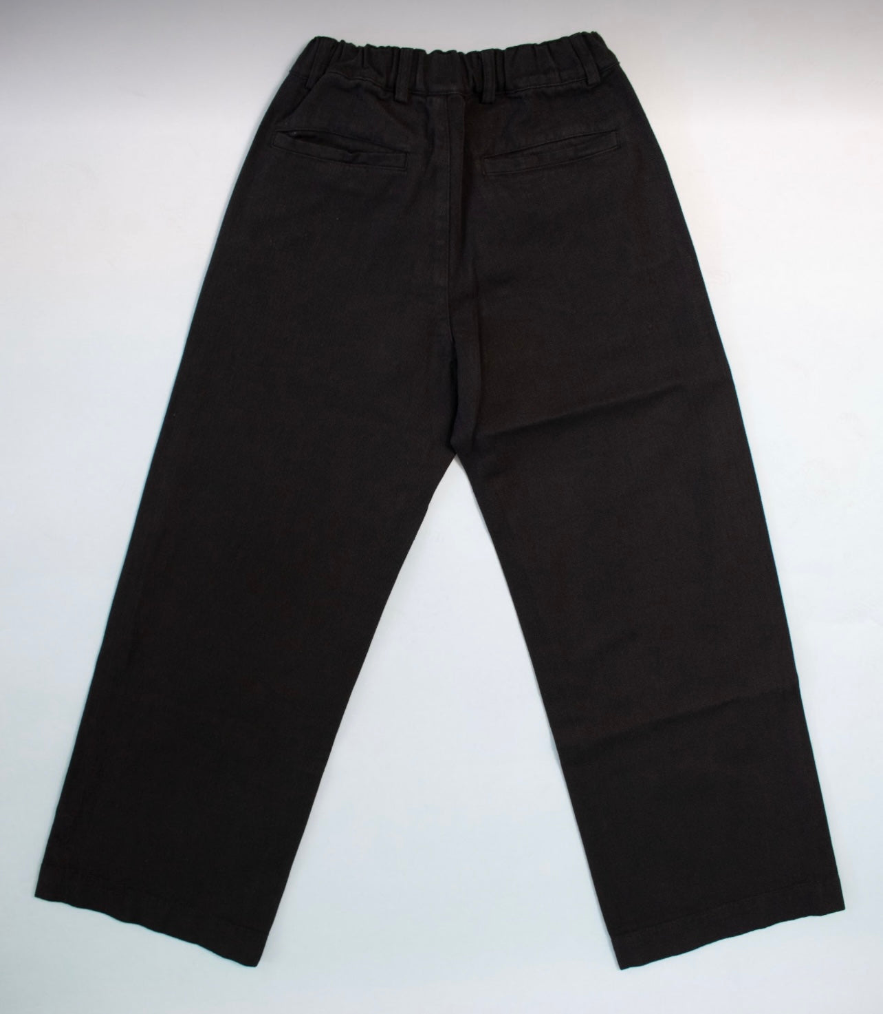 Labo Art-  Pandora Pant in Black or Bark