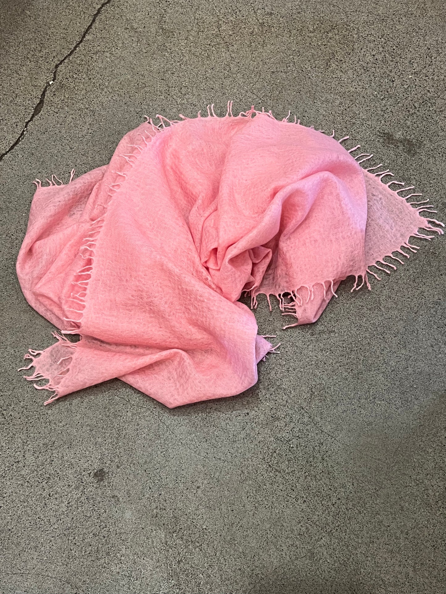 KAS - Light Weight Cashmere