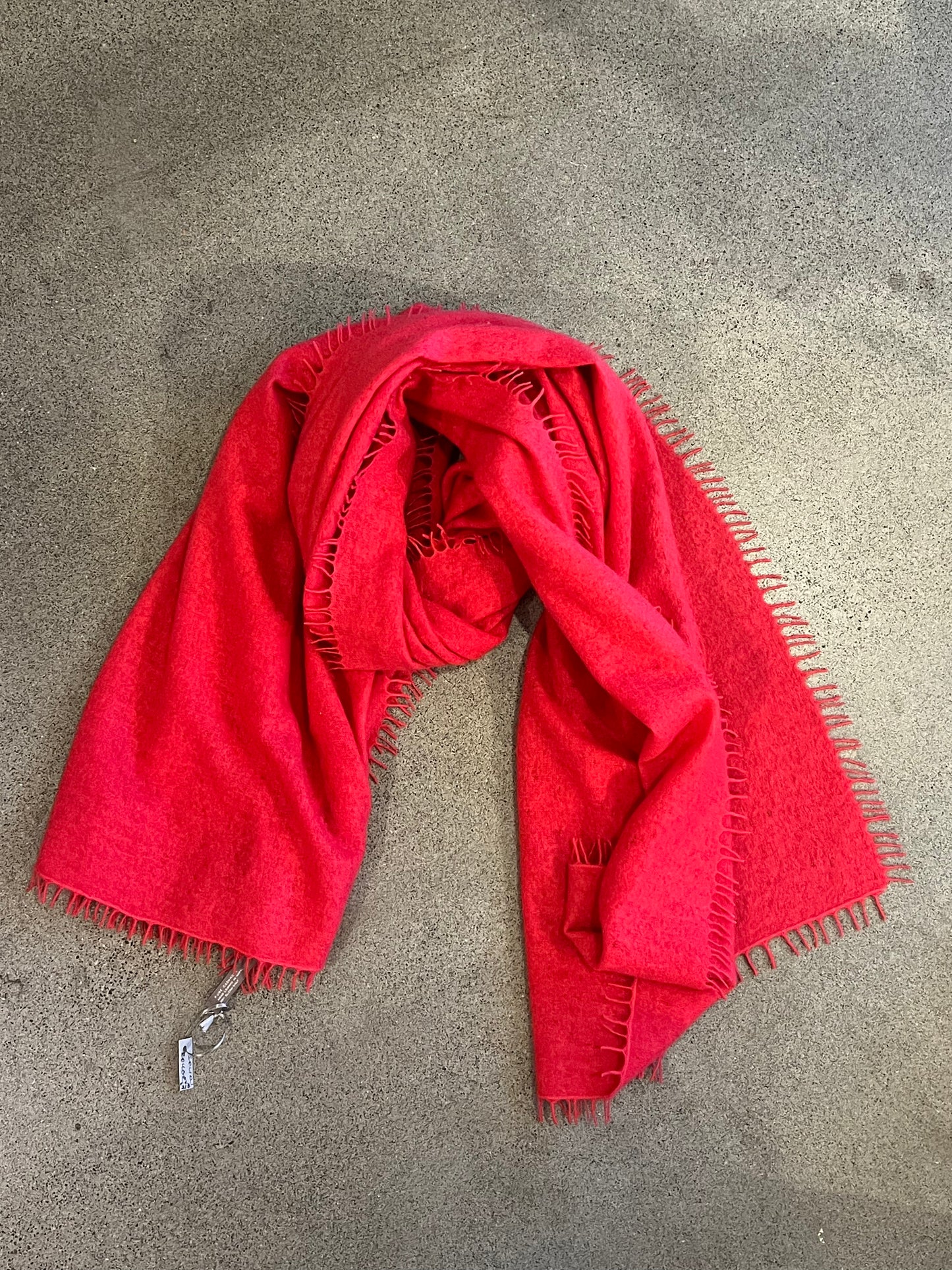 Kas- Winter Weight Scarves - two sizes