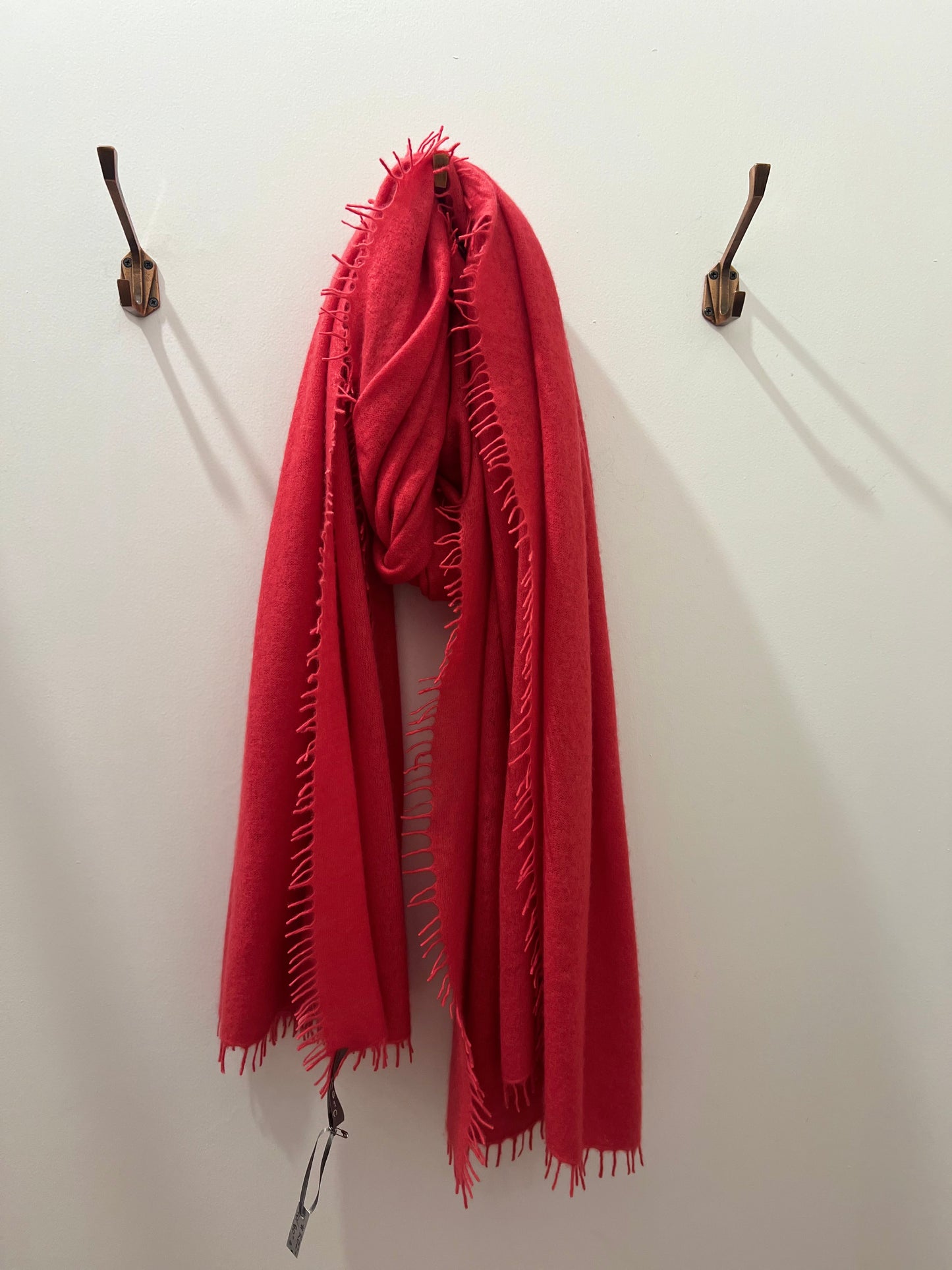 Kas- Winter Weight Scarves - two sizes