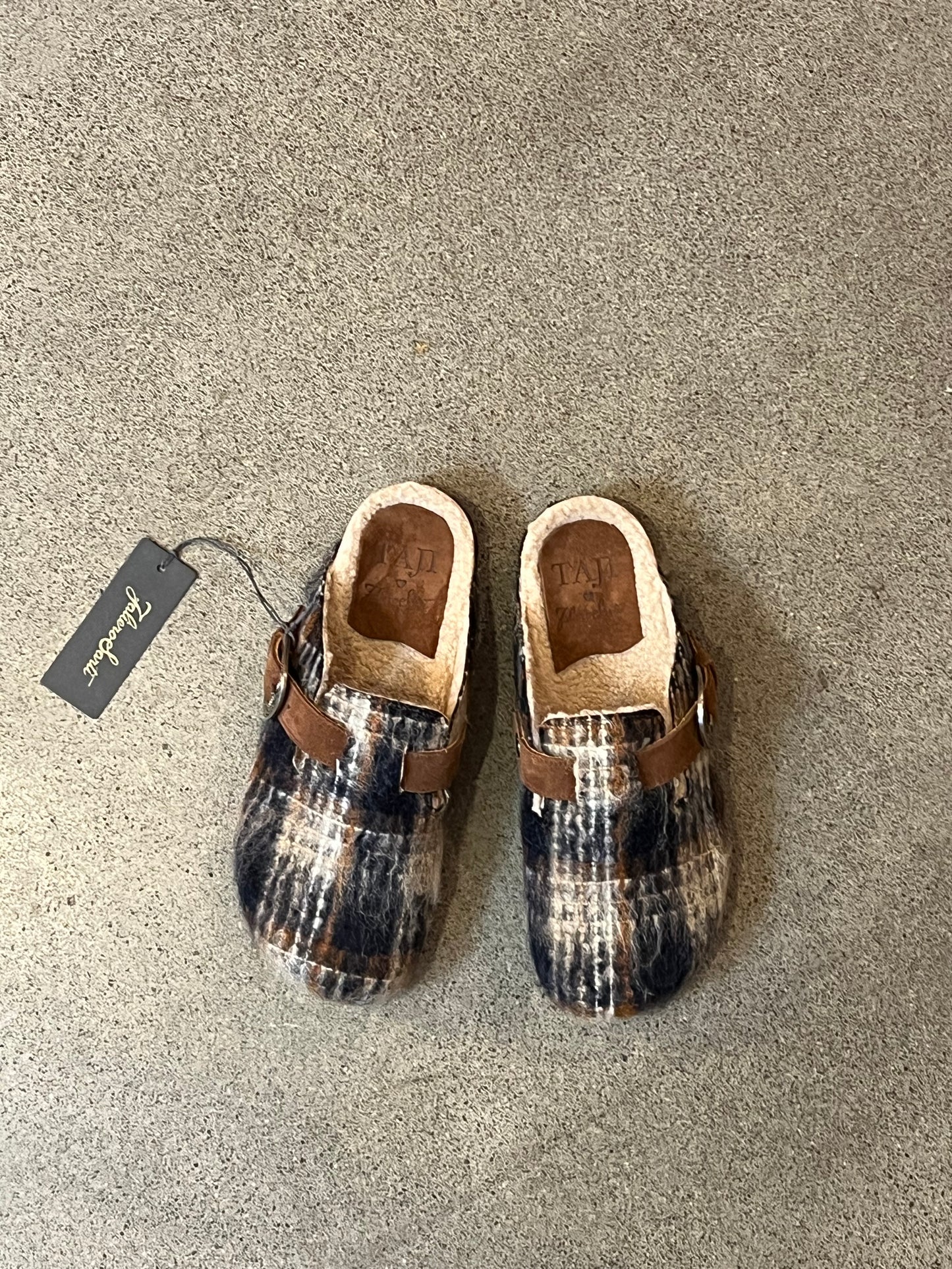 Faliero Sarti - Scarpe Birken