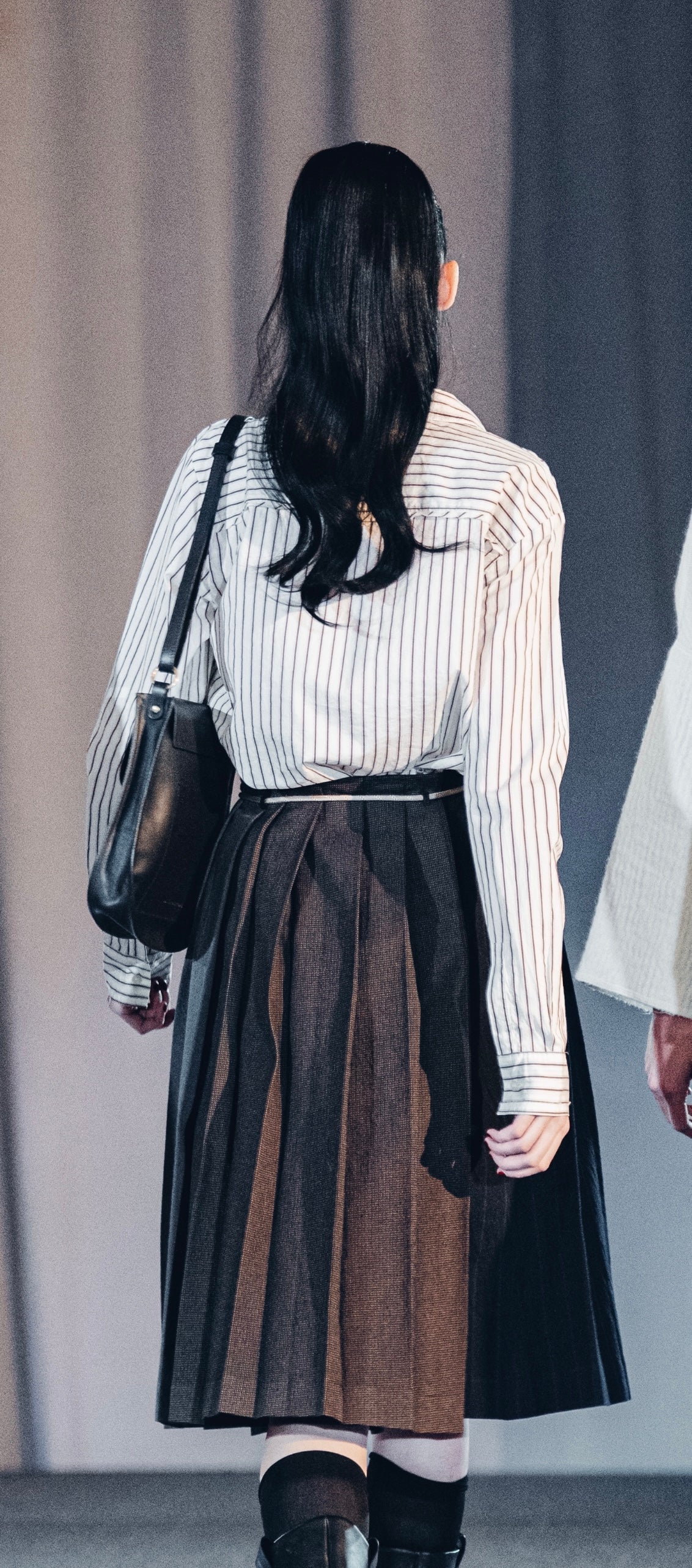 Massimo Palomba - Colette in three colors