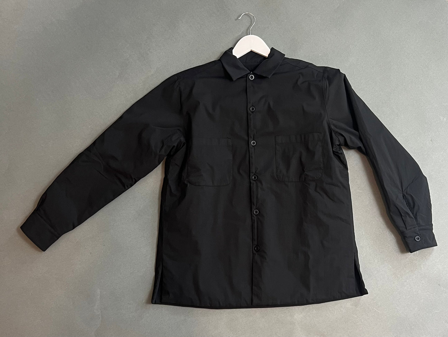 Labo Art - Jones Jacket in Black(Large)