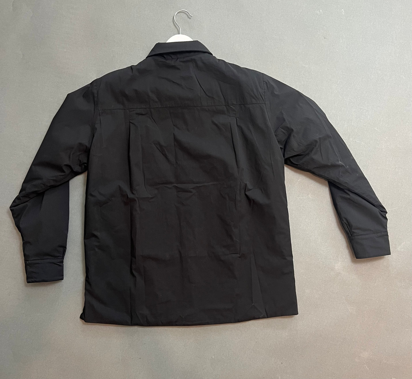 Labo Art - Jones Jacket in Black(Large)