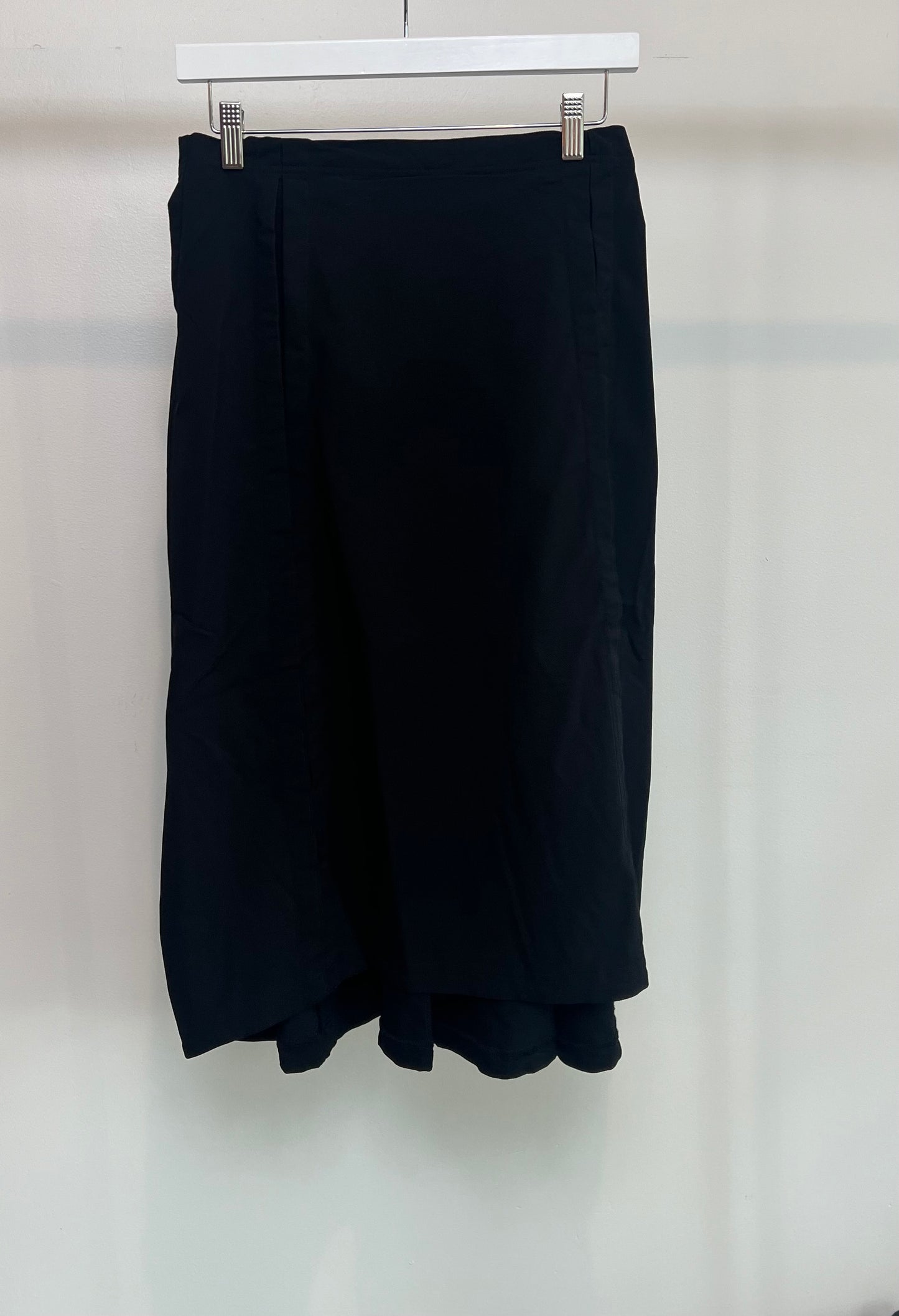 Rundholz - Black Tulip Skirt(M)