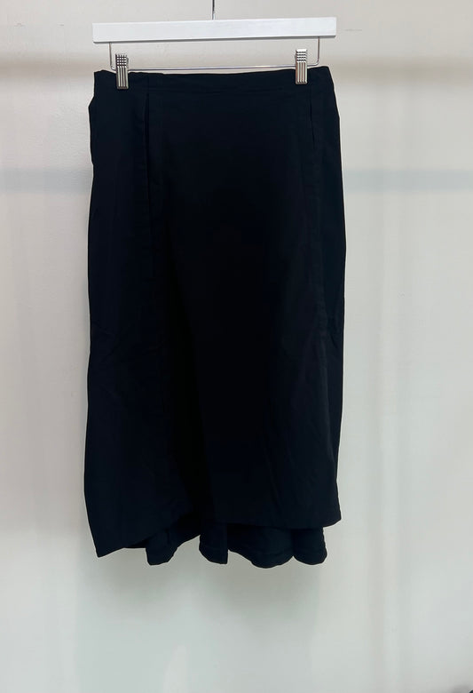 Rundholz - Black Tulip Skirt(M)