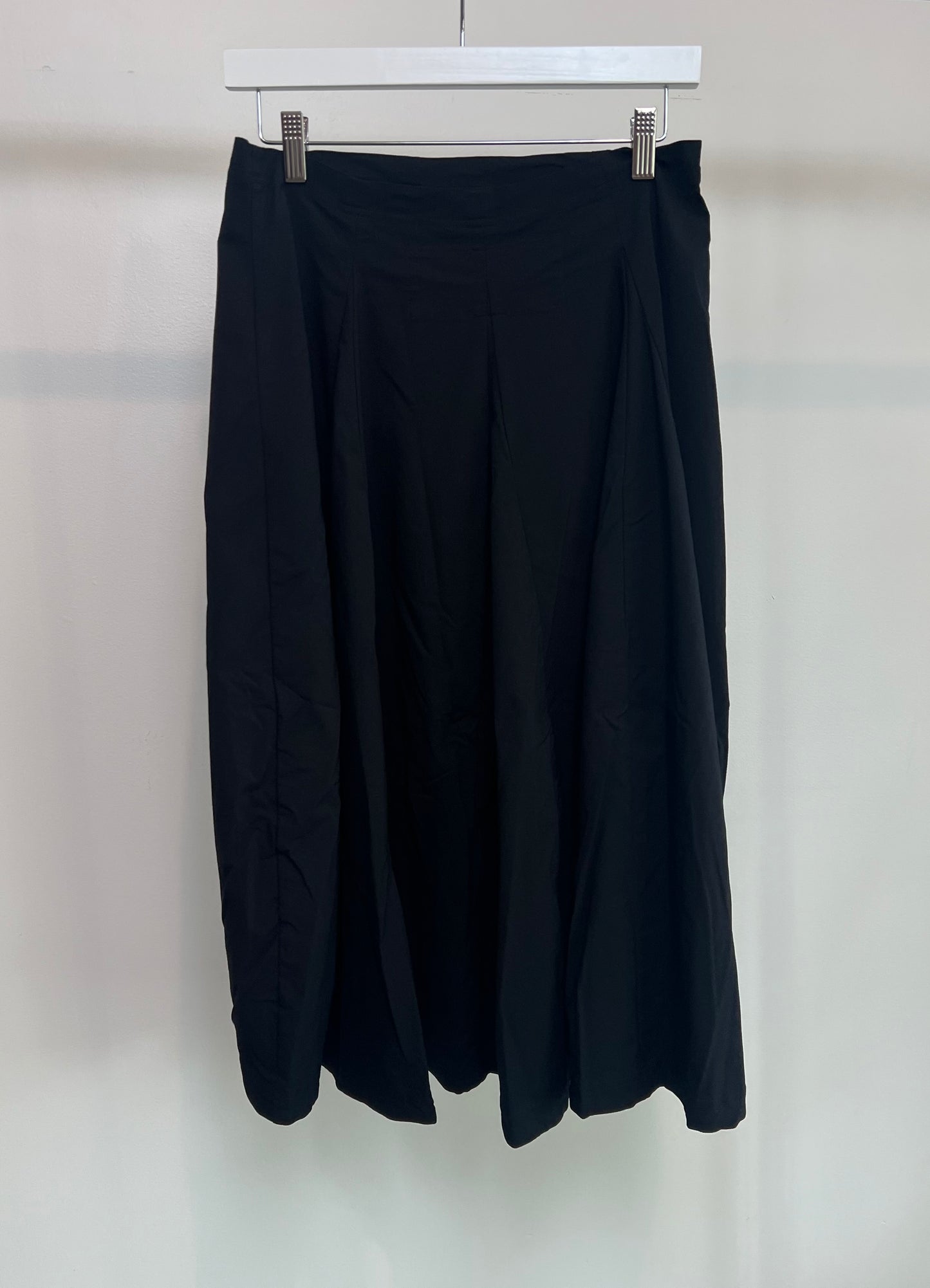 Rundholz - Black Tulip Skirt(M)