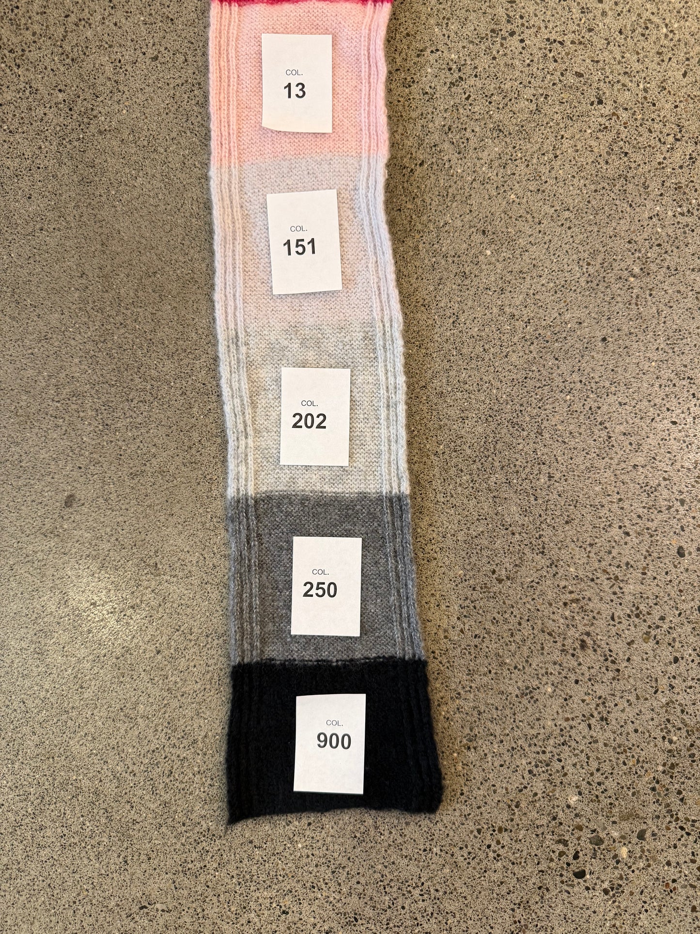 WLNS - Billionaire Crop Cardigan