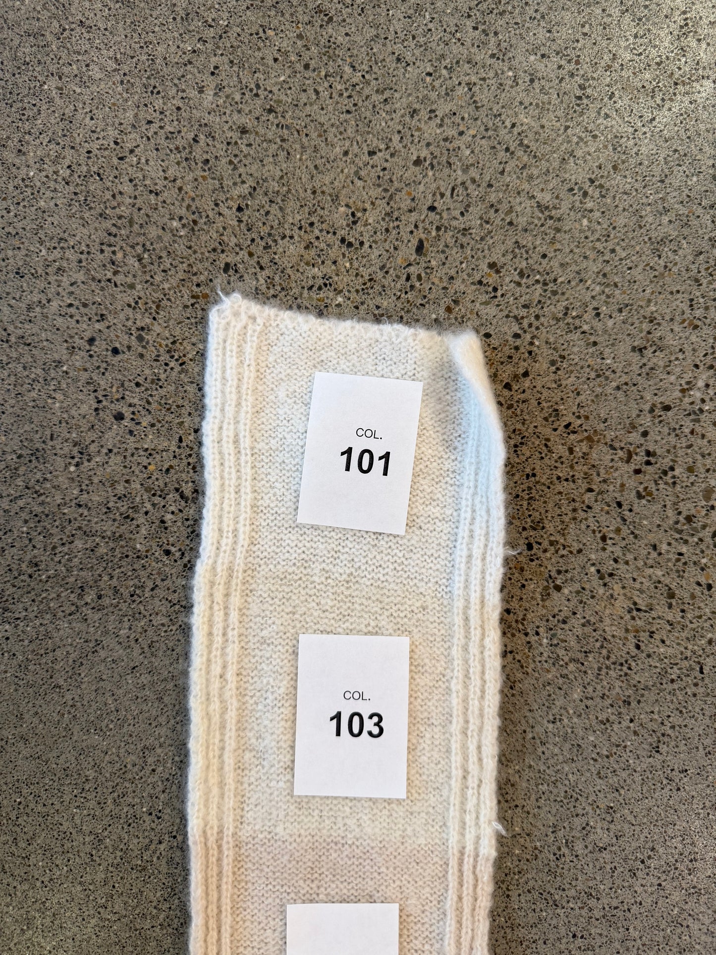 WLNS - Billionaire Crop Cardigan