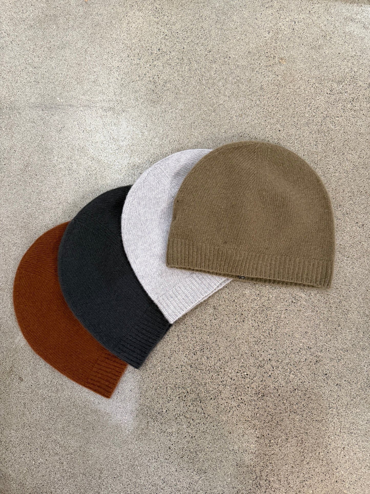 Sofie D'Hoore - Wool Cap in Many Colors