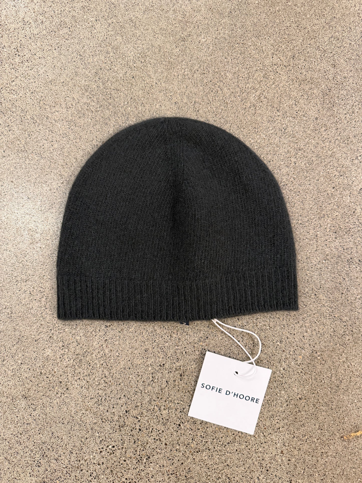 Sofie D'Hoore - Wool Cap in Many Colors