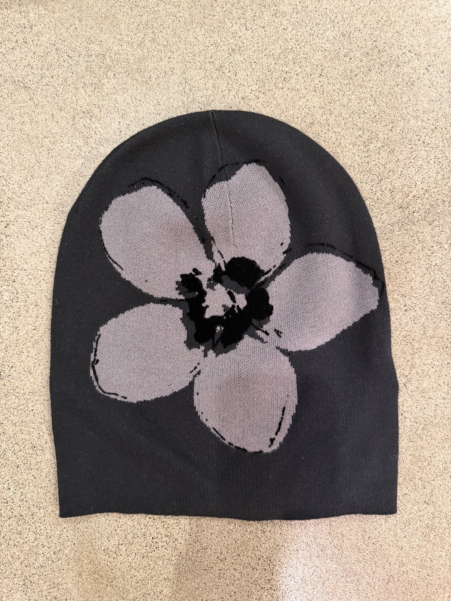 Rundholz Black Label - Floral Cap in Lotus or Black