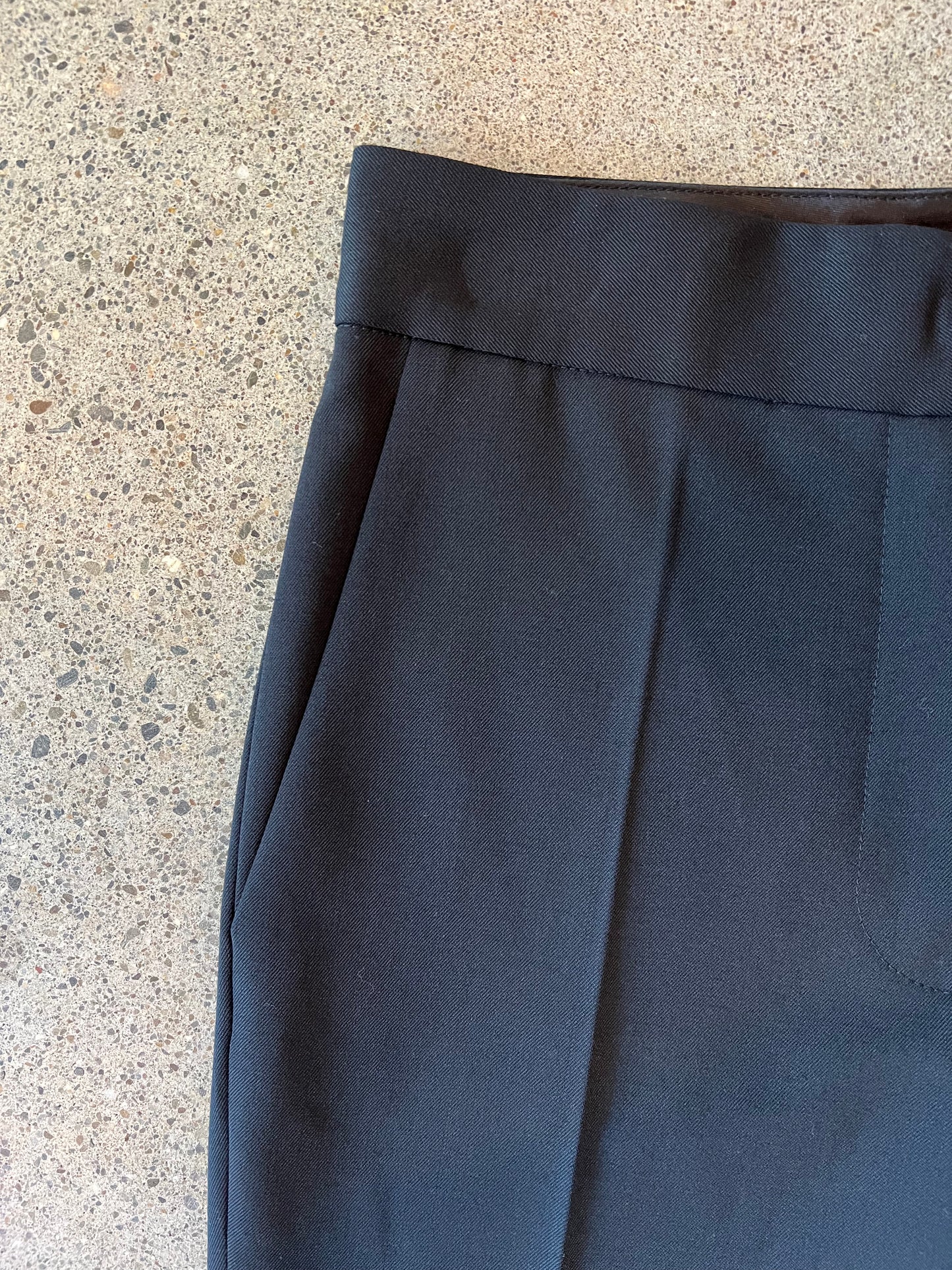 Hache Trombetta Pants - in Black – Nido Seattle
