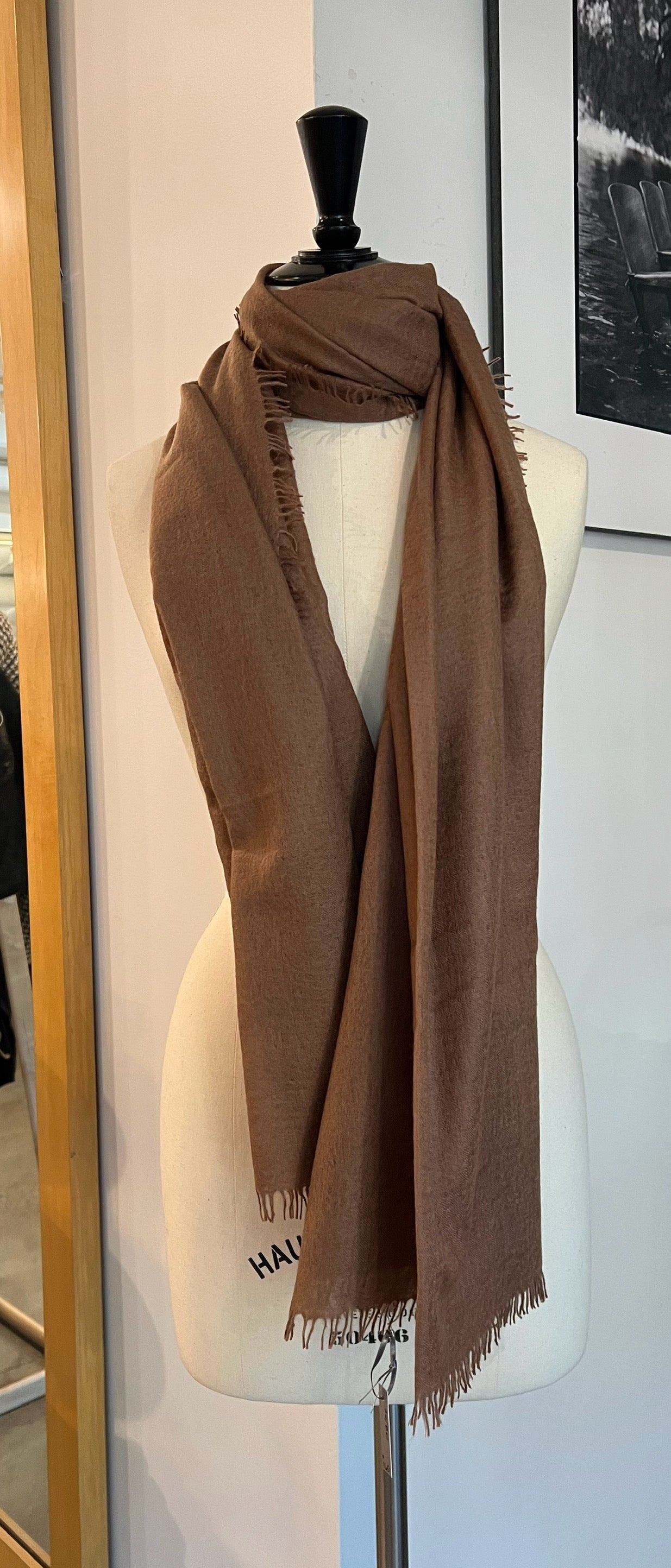 KAS - Lightweight Cashmere Wrap