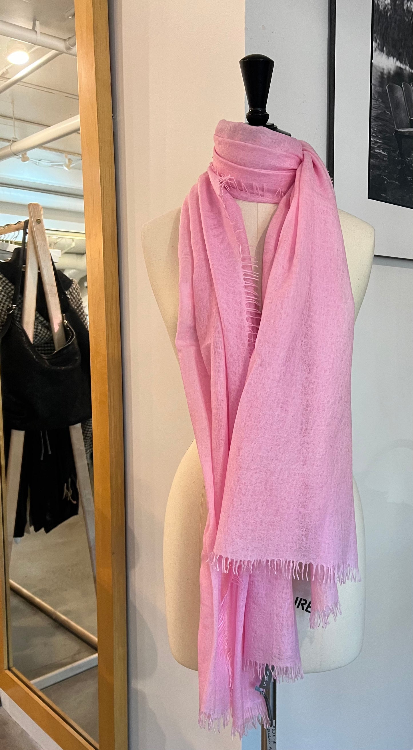 KAS - Lightweight Cashmere Wrap