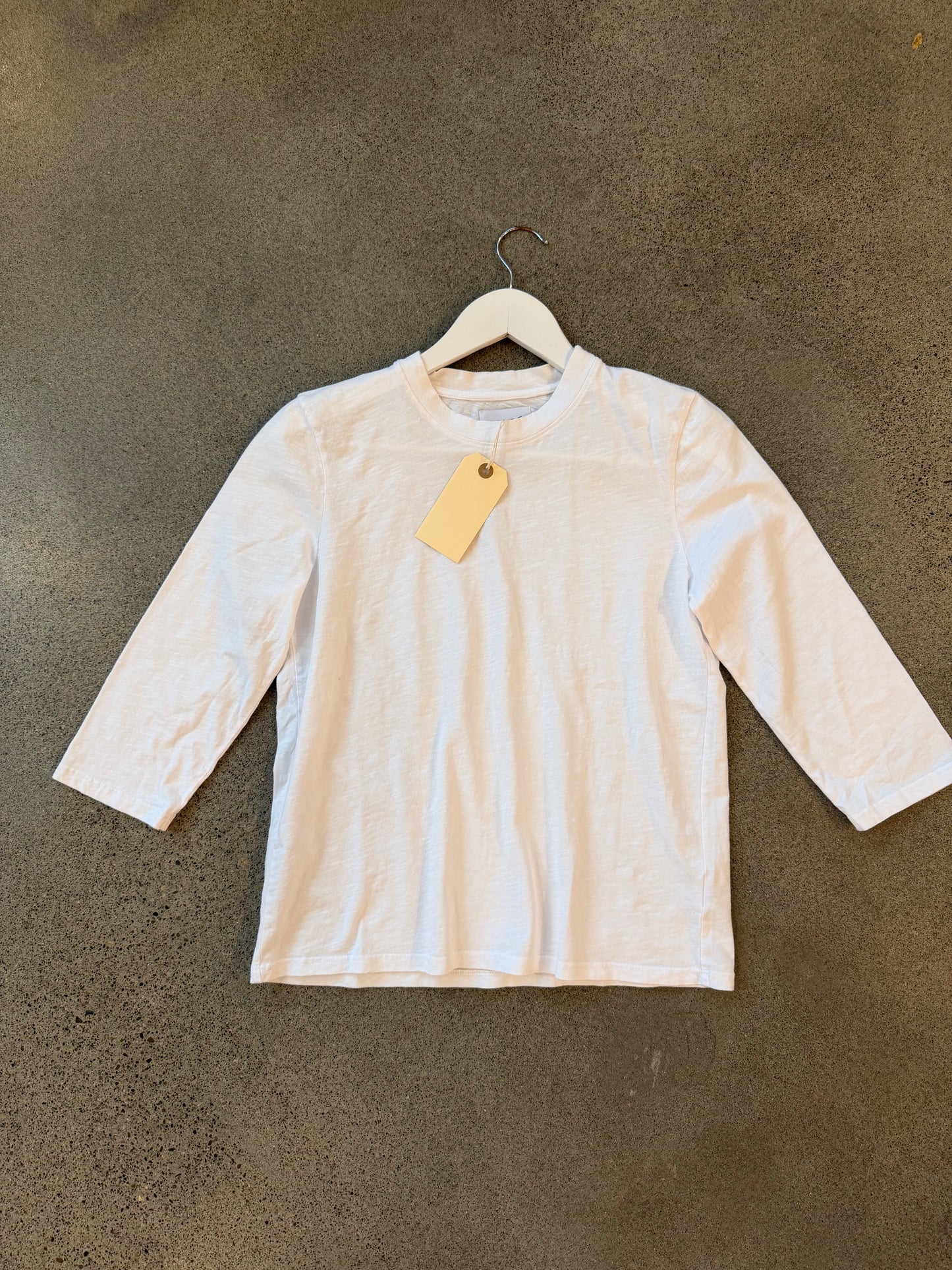 Revel- 3/4 Length Crew