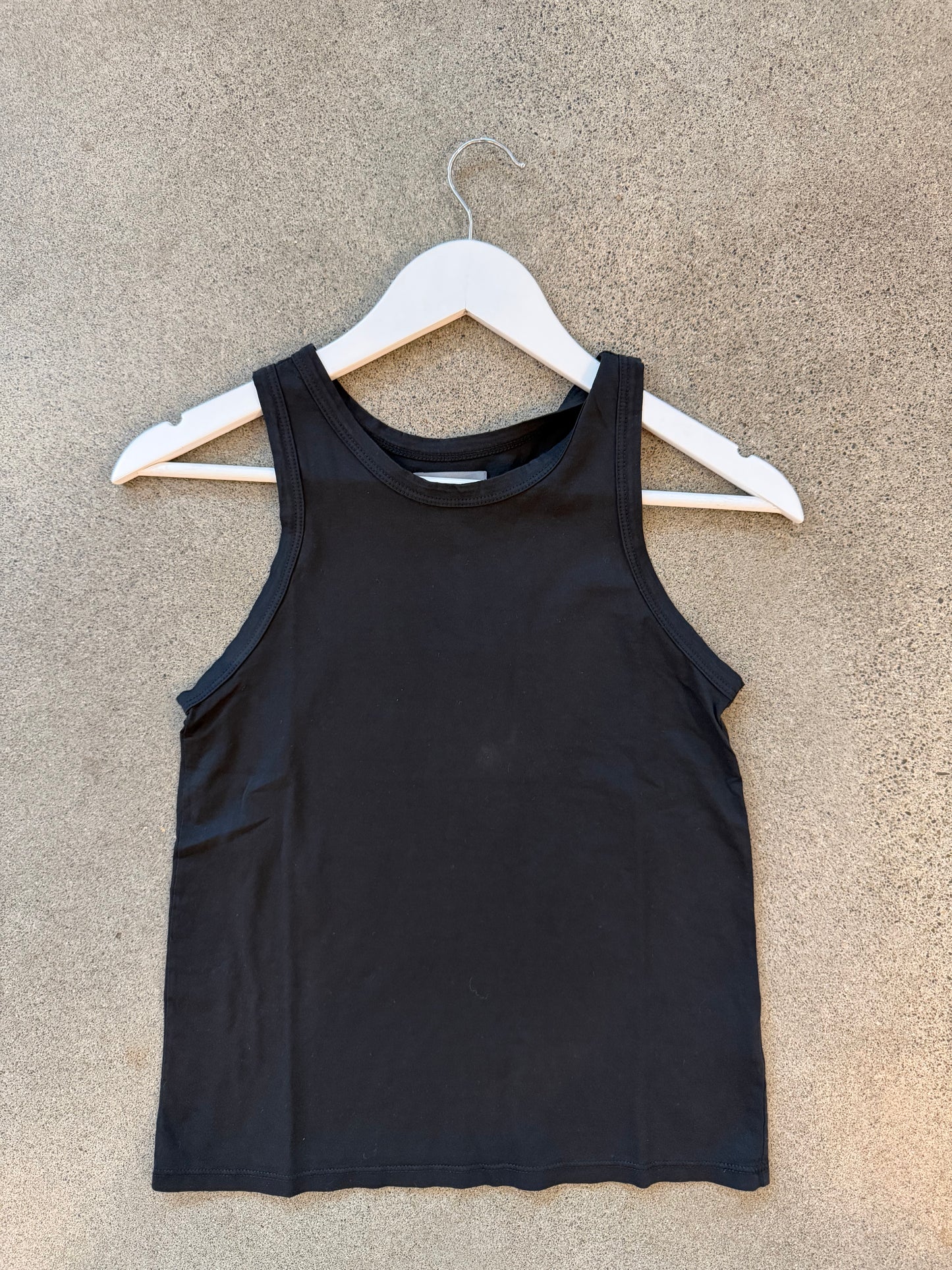 Revel - Racer Tank in four colors