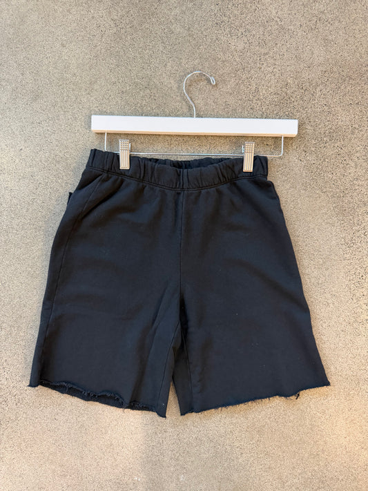 Revel - Shorts in Black