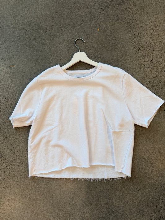 Revel - Short Sleeve Sweatshirt