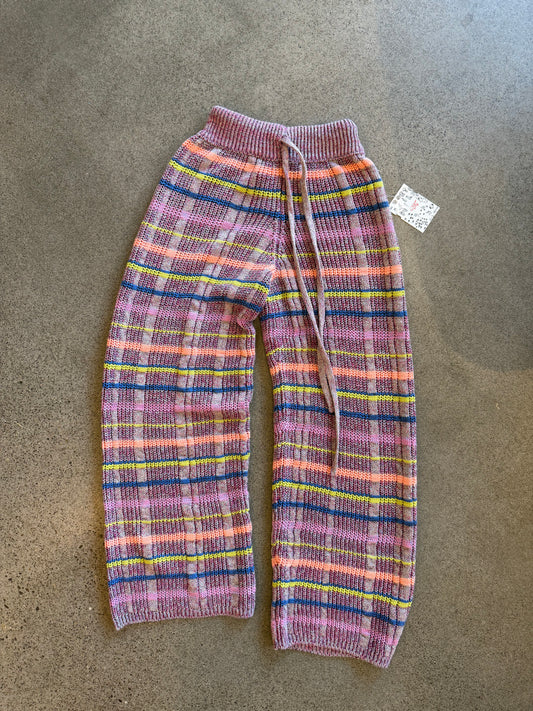 Longo - Knit Pant
