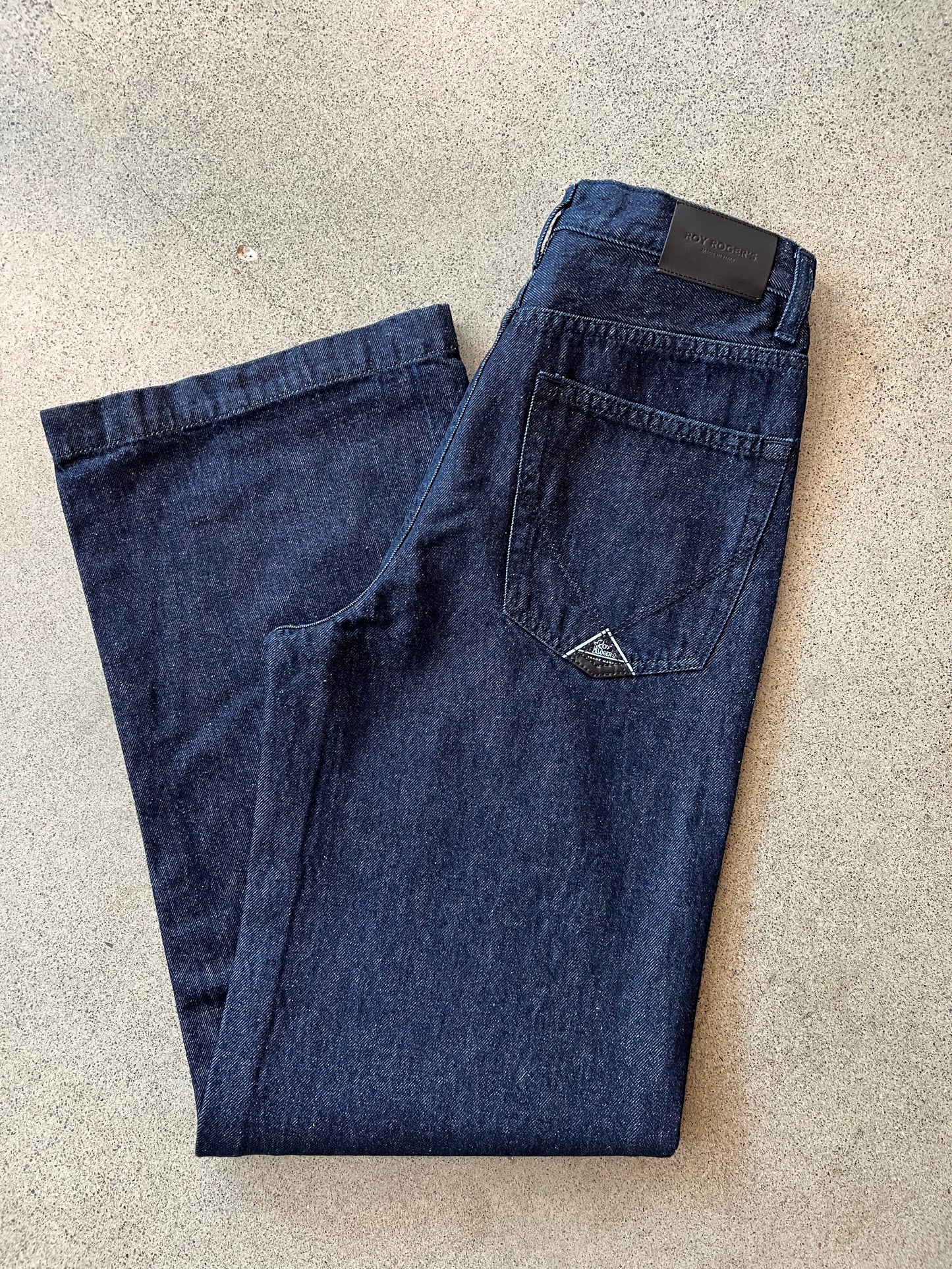 Roy Rogers Marta Re-Issue Jeans